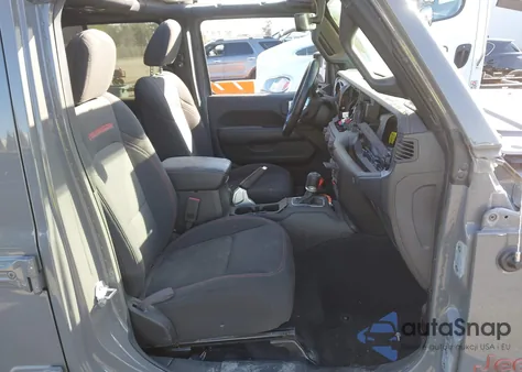 2021 Jeep Gladiator Mojave 4X4 from USA, damaged, VIN 1C6JJTEG7ML539316